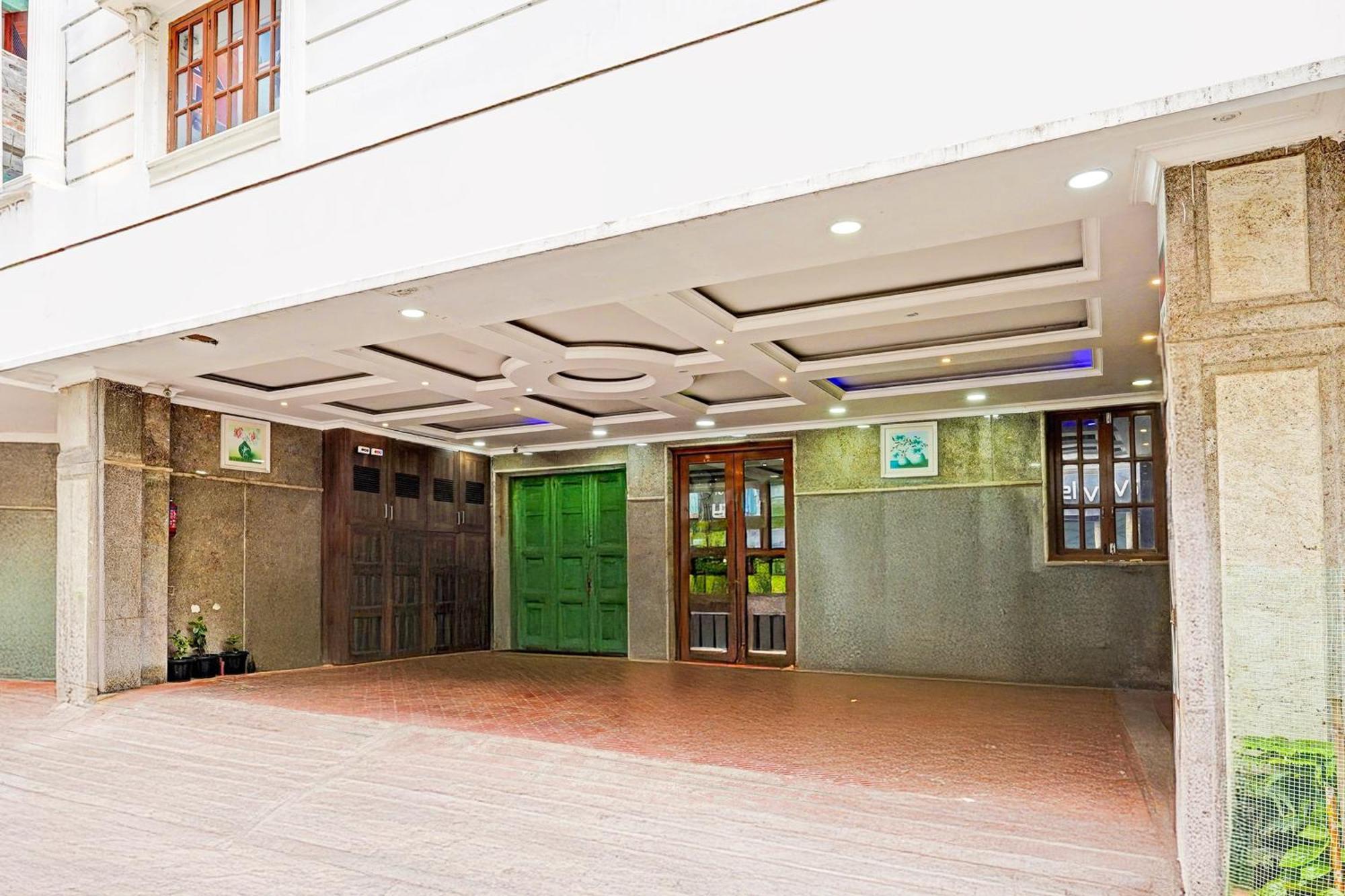 Hotel Super O Triplicane Formerly Park Royal *