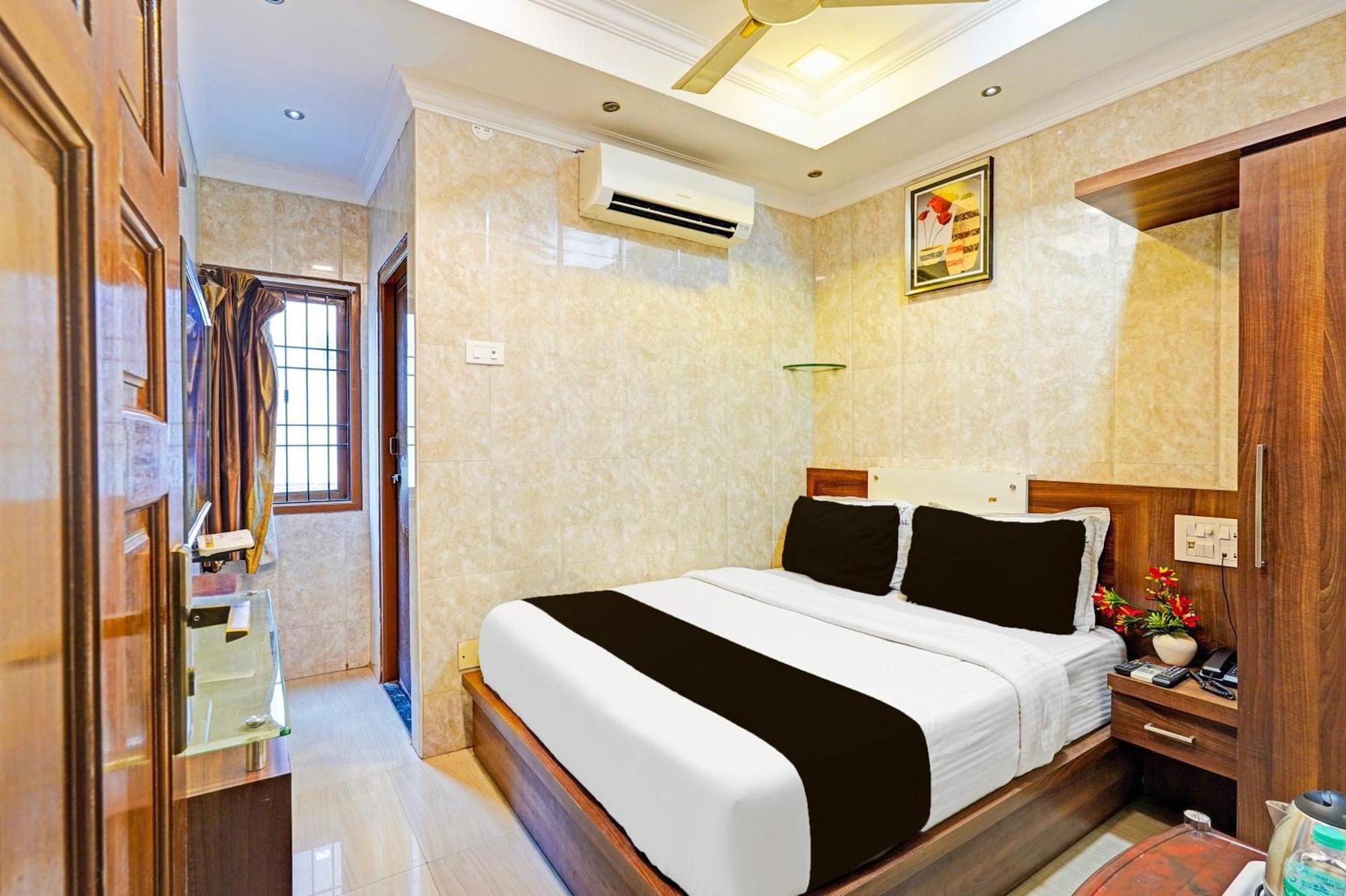 Super O Triplicane Formerly Park Royal Hotel *