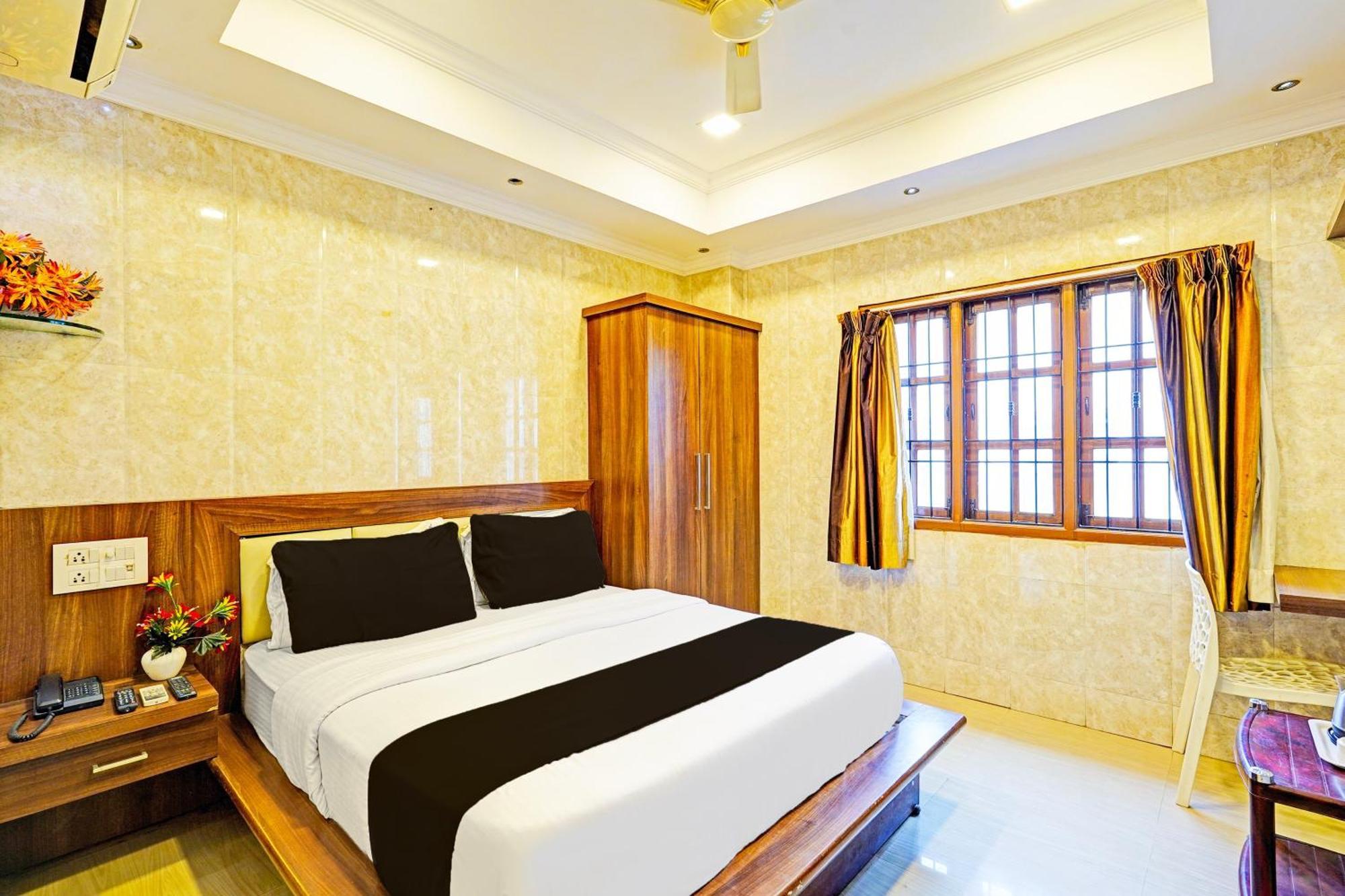 Hotel Super O Triplicane Formerly Park Royal