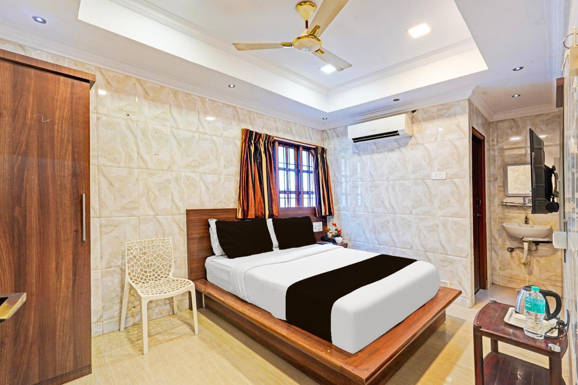 Hotel Super O Triplicane Formerly Park Royal